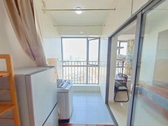 阳台