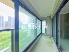 阳台