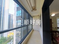 阳台