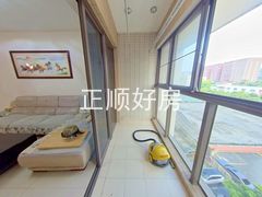阳台
