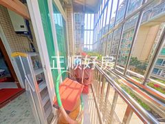 阳台