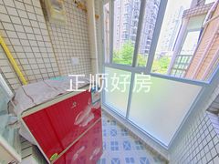 阳台