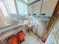 阳台