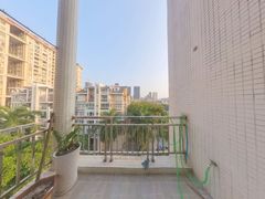 阳台