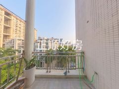 阳台