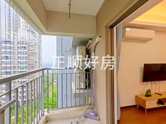 阳台