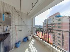 阳台