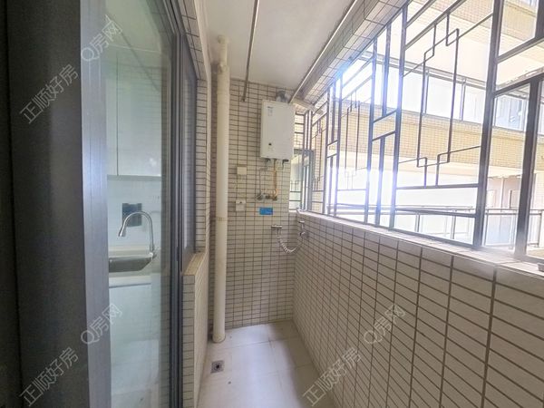 阳台