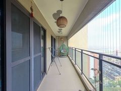 阳台