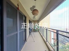 阳台