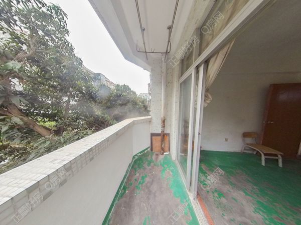 阳台
