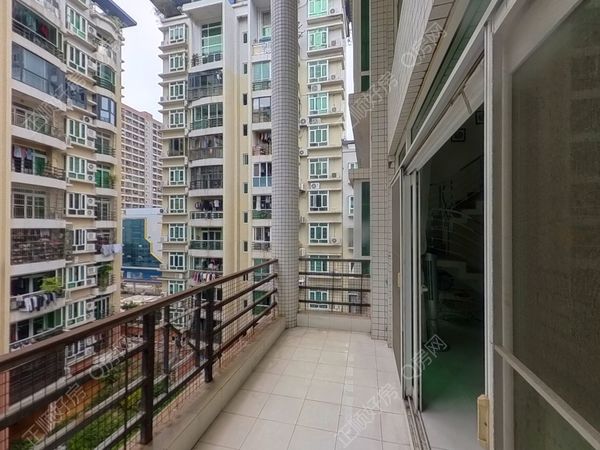 阳台