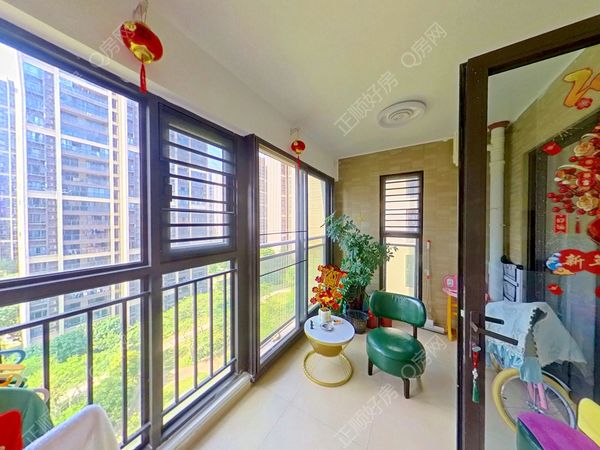 VR看房