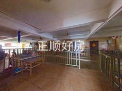 阳台