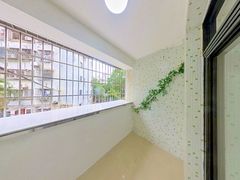 阳台