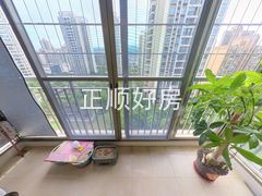 阳台