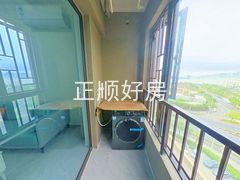 阳台