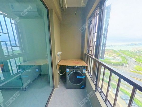 阳台