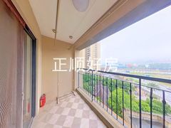 阳台