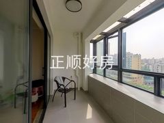 阳台