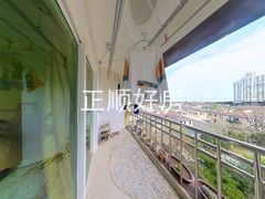 阳台