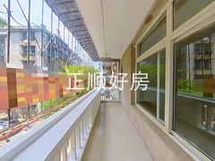 阳台