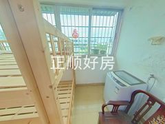 阳台