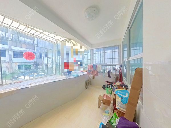 阳台