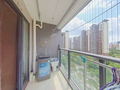 阳台