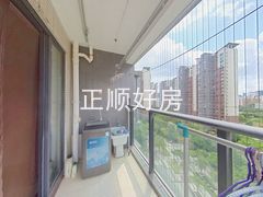 阳台