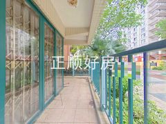 阳台