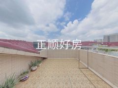 阳台