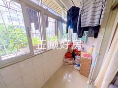 阳台