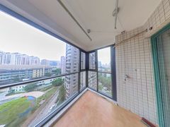 阳台