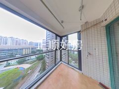 阳台