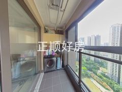 阳台