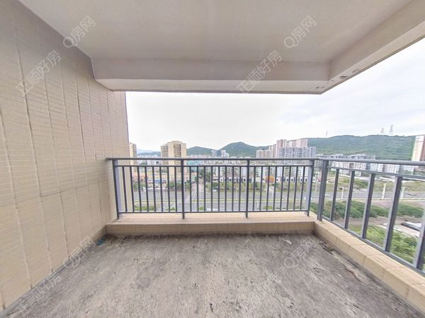 阳台
