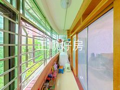 阳台