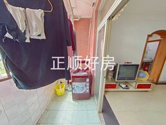 阳台