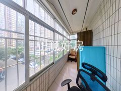 阳台