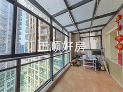 阳台