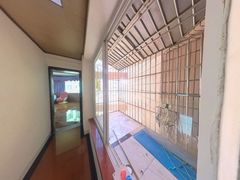 阳台