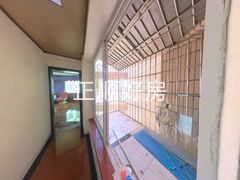 阳台