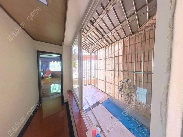 阳台