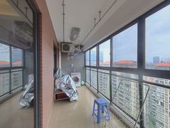 阳台