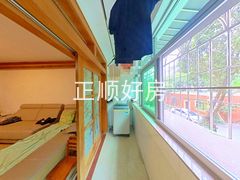 阳台