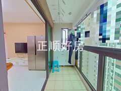 阳台