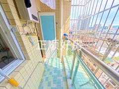 阳台