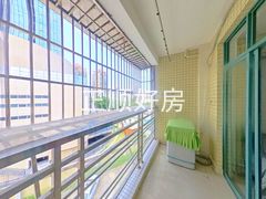 阳台