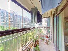 阳台